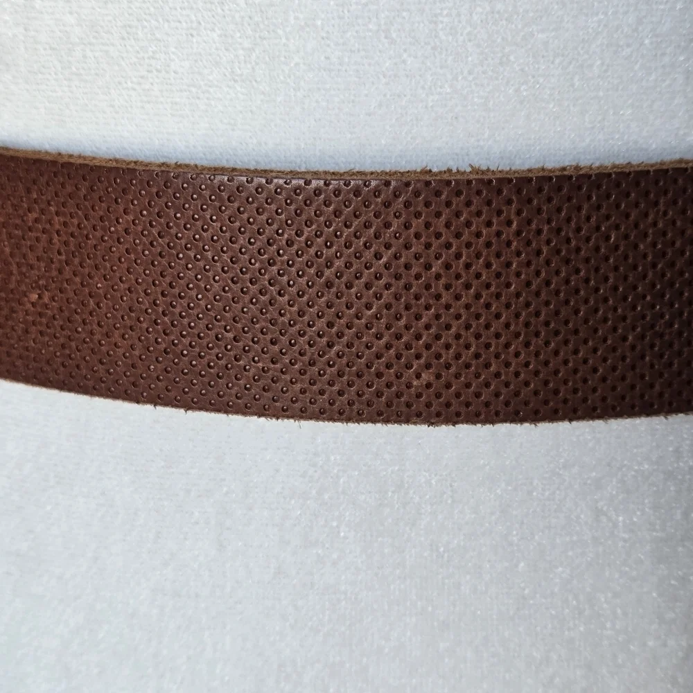 Boconi brown leather